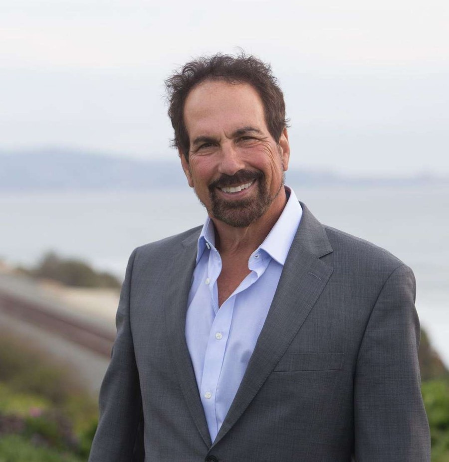 Dr. Brian Alman