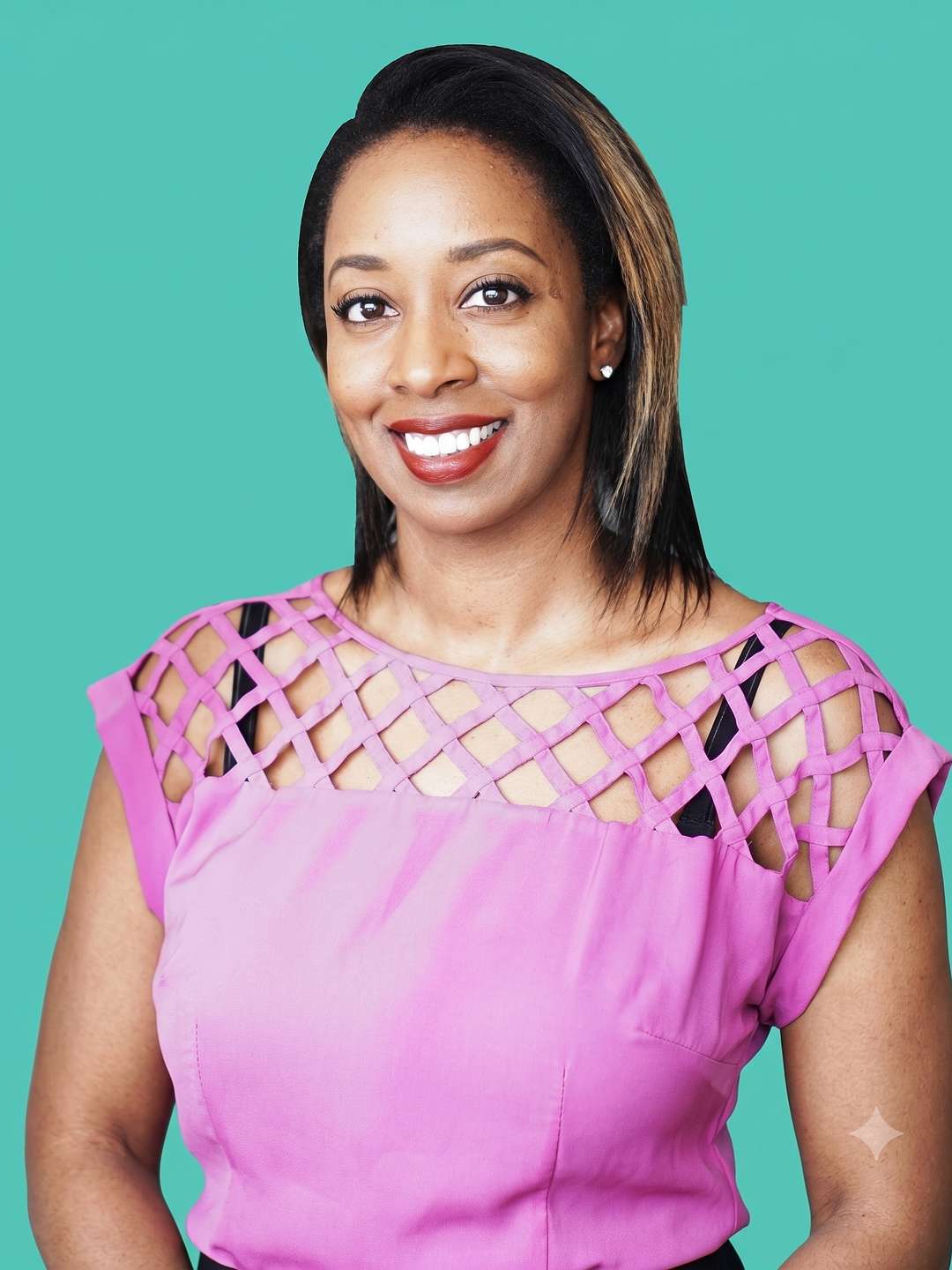 LaKiesha Tomlin