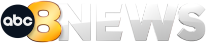 ABC 8 News logo