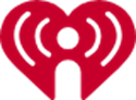 iHeartRadio logo