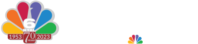 KTAL NBC 6 logo